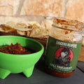 6-PACK OF Salsa Roasted Rangers Reapers, GYAO