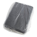 1-PACK OF CONTAINER FOAM HNG BLK 3C 9X9