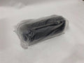 300 CT-PACK OF BASE PLASTIC BLK 10IN WEDGE