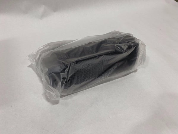 300 CT-PACK OF BASE PLASTIC BLK 10IN WEDGE