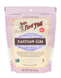 5- PACK OF GUM XANTHAN