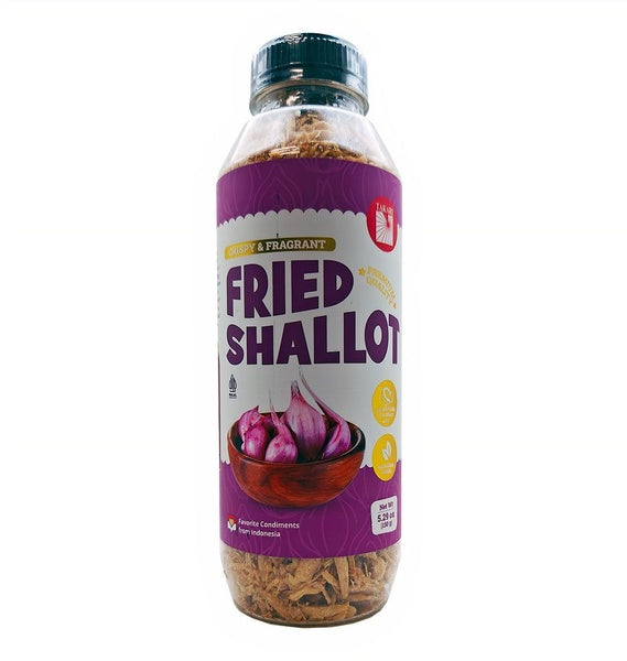12-PACK OF Shallot Dried Fried, Takari International