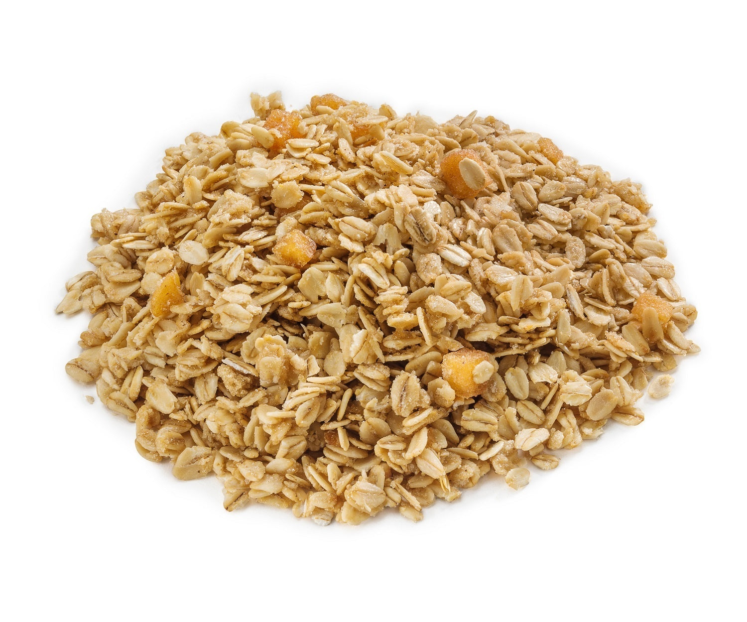 3-PACK OF Cereal Apple Granola, Applelicious, Vegan, 3 x 2 Lbs (K) (GF)