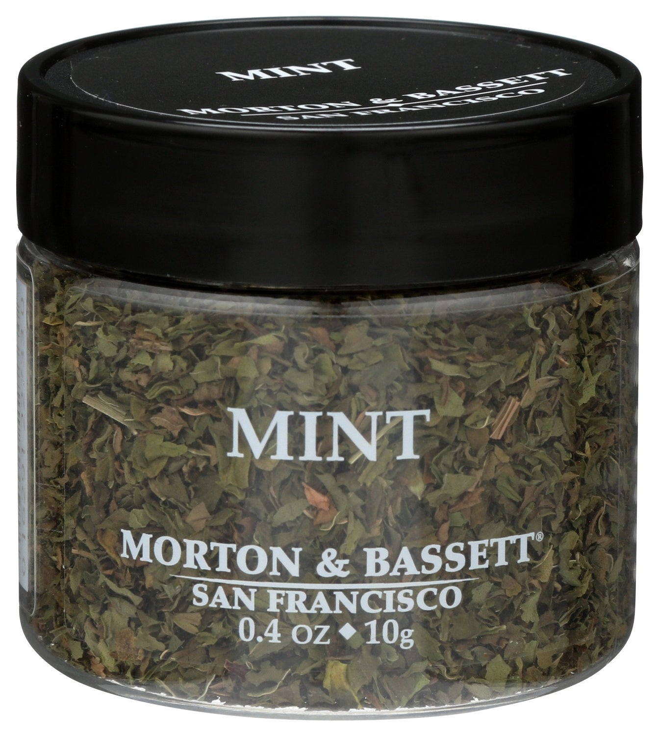 3-PACK OF SEASONING FLAVOR MINT