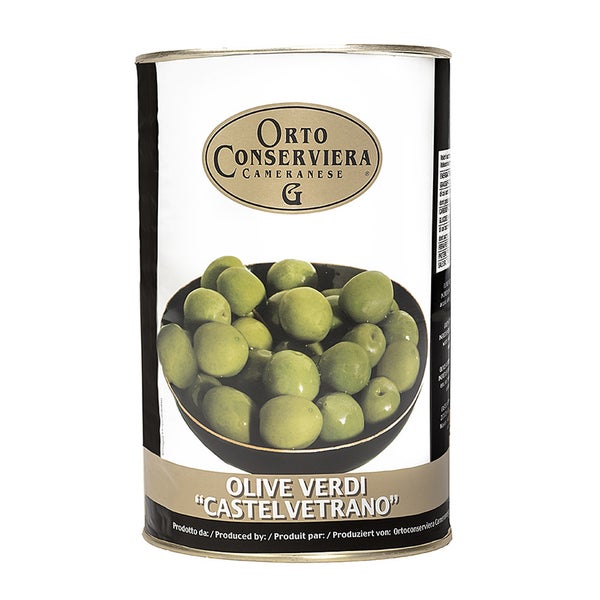 2-PACK OF OLIVE GREEN CSTLVTNO XTRA JMBO