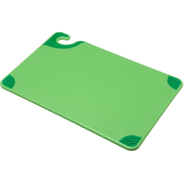 12X18"-PACK OF BOARD CUTTING GRN .5 SFTGRIP