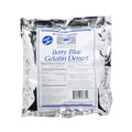 12-PACK OF GELATIN BERRY BLUE
