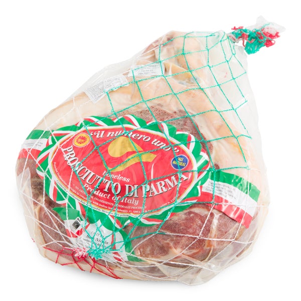 18#AVG-PACK OF HAM PROSCIUTTO IL NUMERO UNO