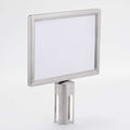 1 EA-PACK OF SIGN FOR RETR BRSYS STN 11.50