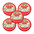 5-PACK OF Noodle Udon Intant Bowl Nong Shim 9.73 oz