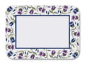 1000-PACK OF TRAY MAT PAPR TRUMPET PRINT