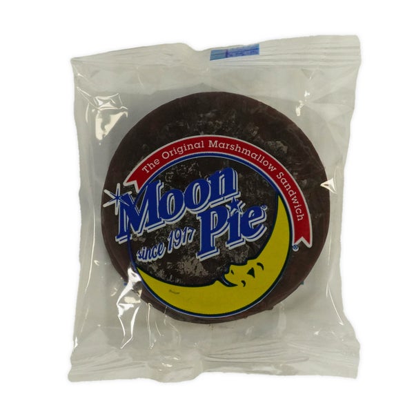 8-PACK OF COOKIE MOON PIE CHOC MINI