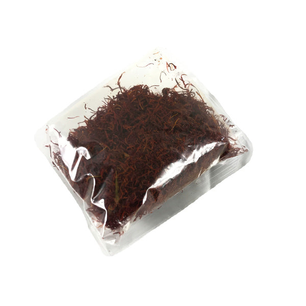 1-PACK OF SPICE SAFFRON GRADE B CTGY 3