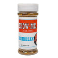 12-PACK OF Seasoning, Caribbean, Show-Me BBQ Sauce