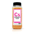 1-PACK OF SUGAR GRANULATED CARBONATED