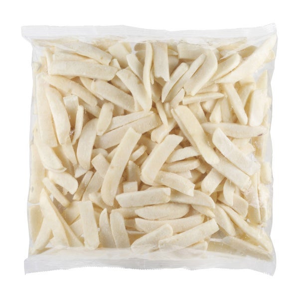 5LB-PACK OF POTATO FRY STEAK GR A