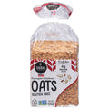 12-PACK OF CRACKER CRISP NORWEGIAN, OATS, GLUTEN FREE
