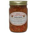 12-PACK OF Relish, Vince's Caponata Italian, Bulone Enterprises