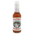 6-PACK OF SAUCE HOT EXTRA HOT SAUCE 5 FLUID OUNCE - CASE OF 6