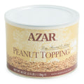6- PACK OF TOPPING PEANUT D ROAST SLTD
