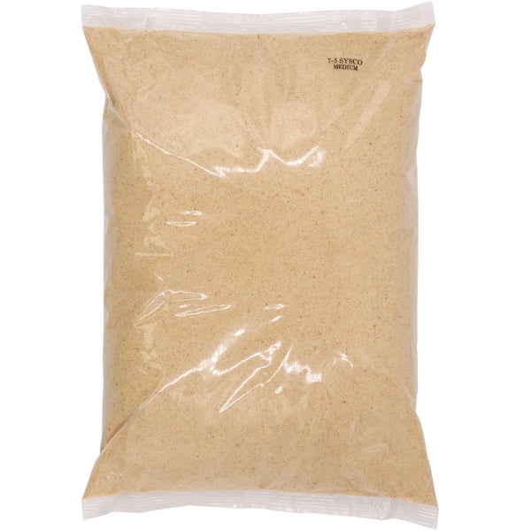 2- PACK OF BREAD CRUMB PLAIN MED