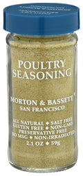 3-PACK OF SEASONING POULTRY ALL NATURAL