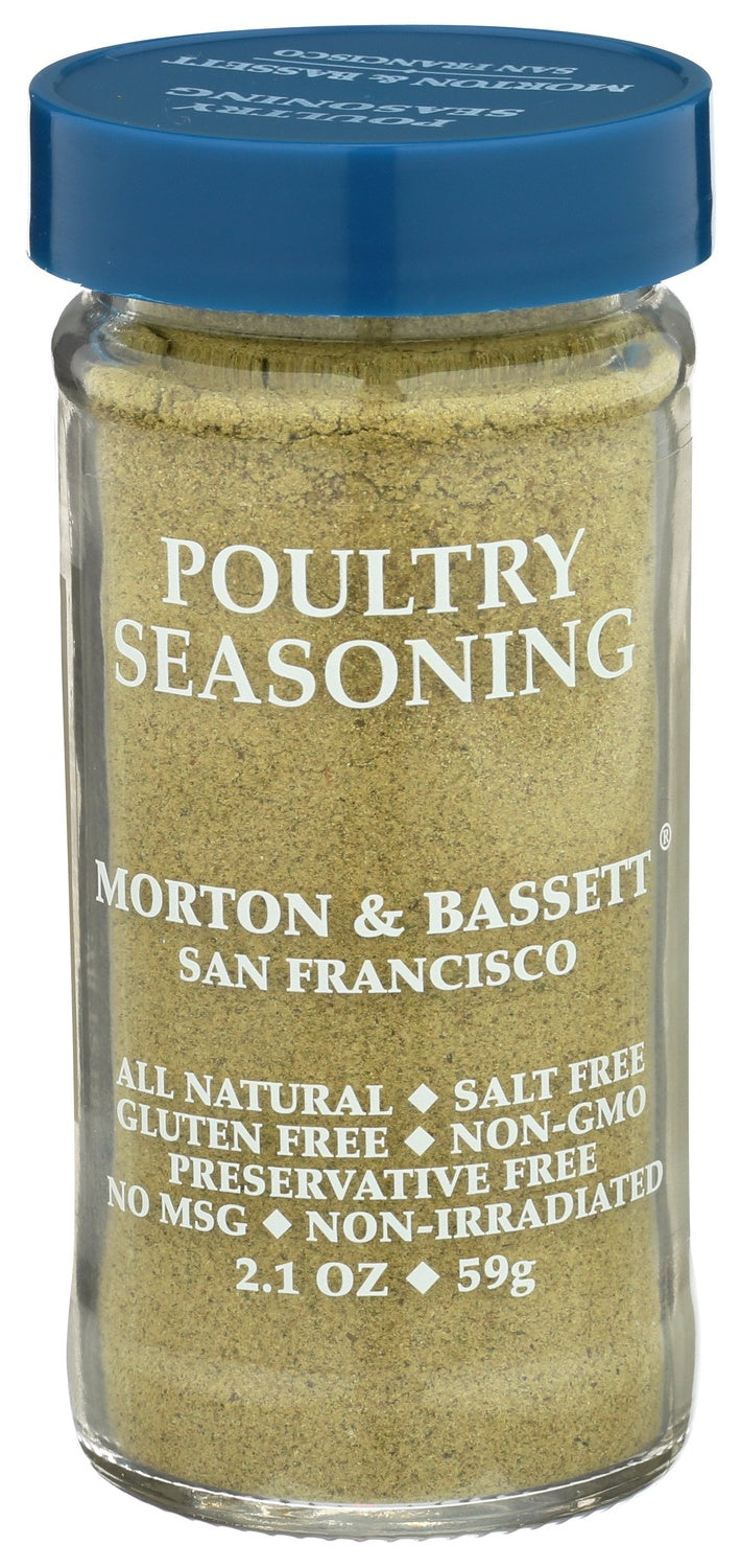 3-PACK OF SEASONING POULTRY ALL NATURAL