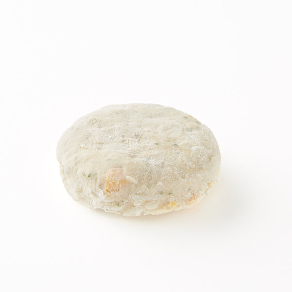 210- PACK OF DOUGH BISCUIT GARLIC & CHEDDAR