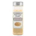 1-PACK OF SUGAR MAPLE PWDR