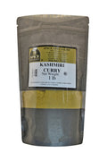 12-PACK OF Kashmiri Curry - 12 Pack of 10 oz. Bags