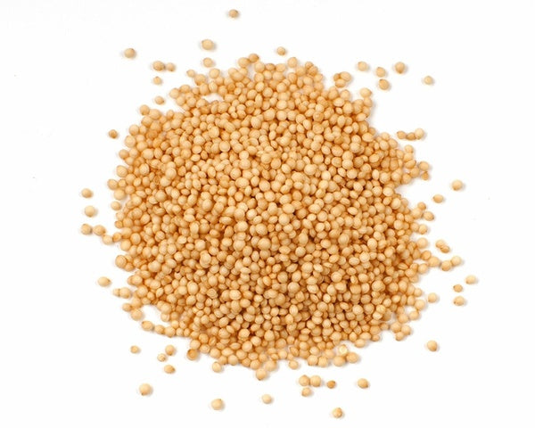 1-PACK OF AMARANTH SEED ORGANIC
