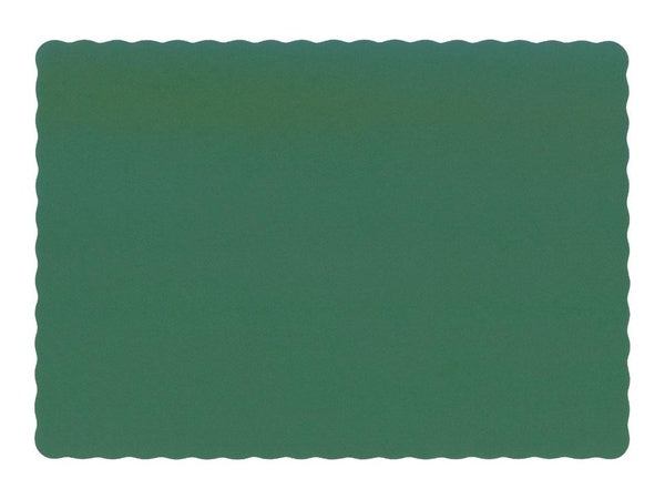 1000-PACK OF PLACEMAT PAPER ECO 9.75X14 HGN