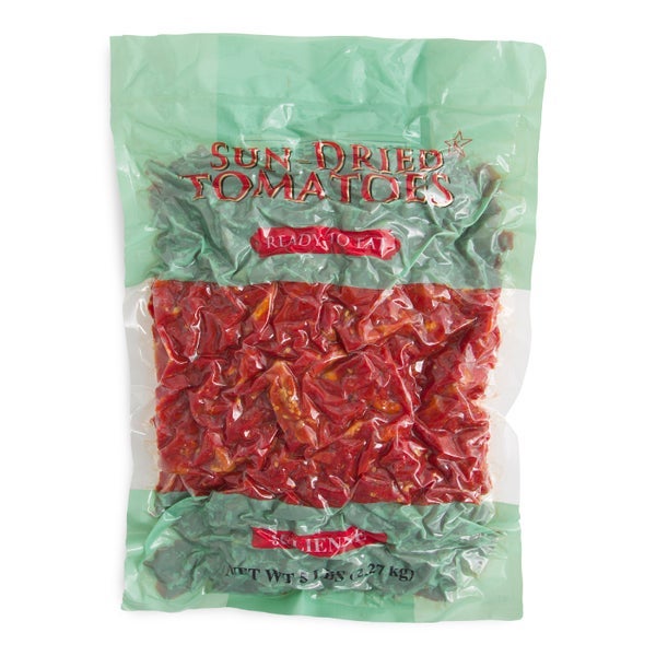 1-PACK OF TOMATO SUNDRIED JULENNE