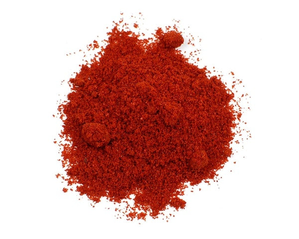 1-PACK OF SPICE PAPRIKA HOT SMK