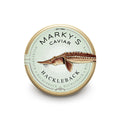 1 OZ-PACK OF CAVIAR HACKLEBACK FRESH 1OZ