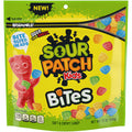 12-PACK OF Bites Bag Sour Patch Kids Candy, 12 - 12 Oz