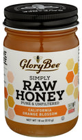 6-PACK OF HONEY ORANGE ORANGE BLOSSOM