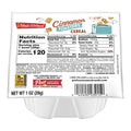 1-PACK OF CEREAL TOASTED CINN TWIST BWL