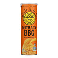 8-PACK OF Potato Chip Bbq The Good Crisp Company 5.6 oz