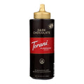 4- PACK OF Sauce Chocolate Dark Torani 16.5 oz