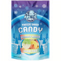 12-PACK OF Candy Freeze Dried Gummy Rings (Assorted), Arctic Farms