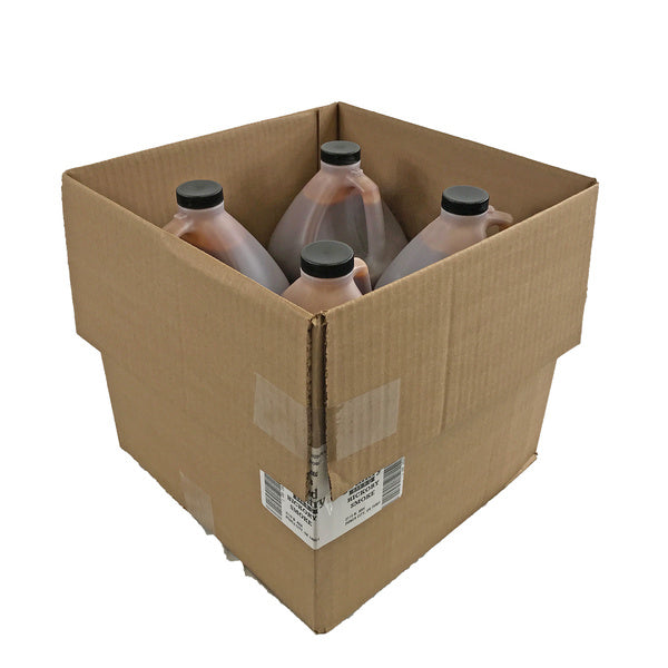 4-PACK OF SAUCE BBQ HCKRY