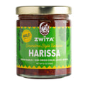 6-PACK OF PASTE CHILI MILD HARISSA