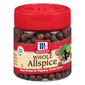 6-PACK OF SPICE ALLSPICE WHOLE CASE OF 6