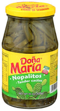 12-PACK OF CACTUS NOPALITOS TENDER