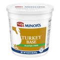 6-PACK OF BASE TURKEY NO MSG 6/1 LB