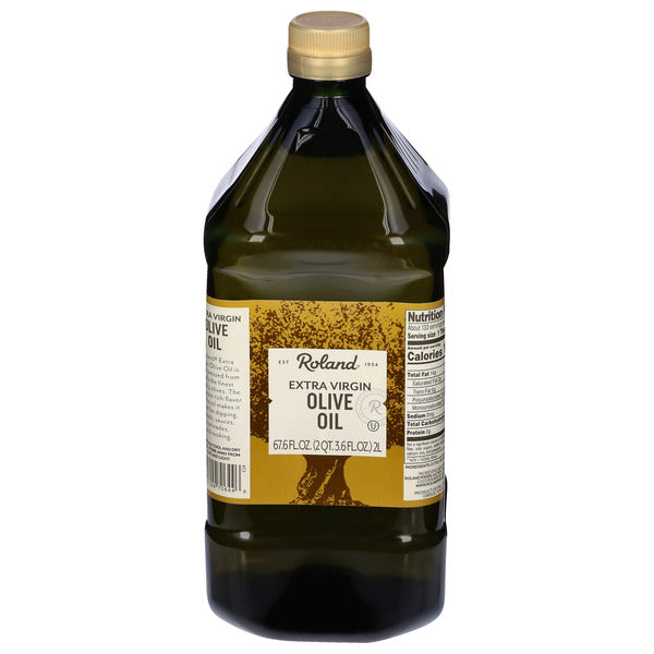 6-PACK OF OIL OLIVE EXTRA VIRGIN JUG