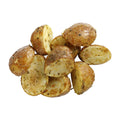 2.5LB-PACK OF POTATO HALF HERB & PARM