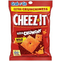 36-PACK OF Crackers Extra Crunchy Kellogg'S, 6 - 6 - 3 Oz