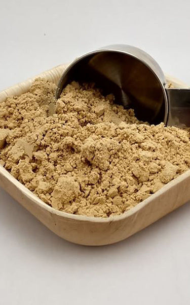 6-PACK OF 6-1 lb bags Black Walnut Flour